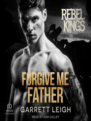 cover image of Forgive Me Father
